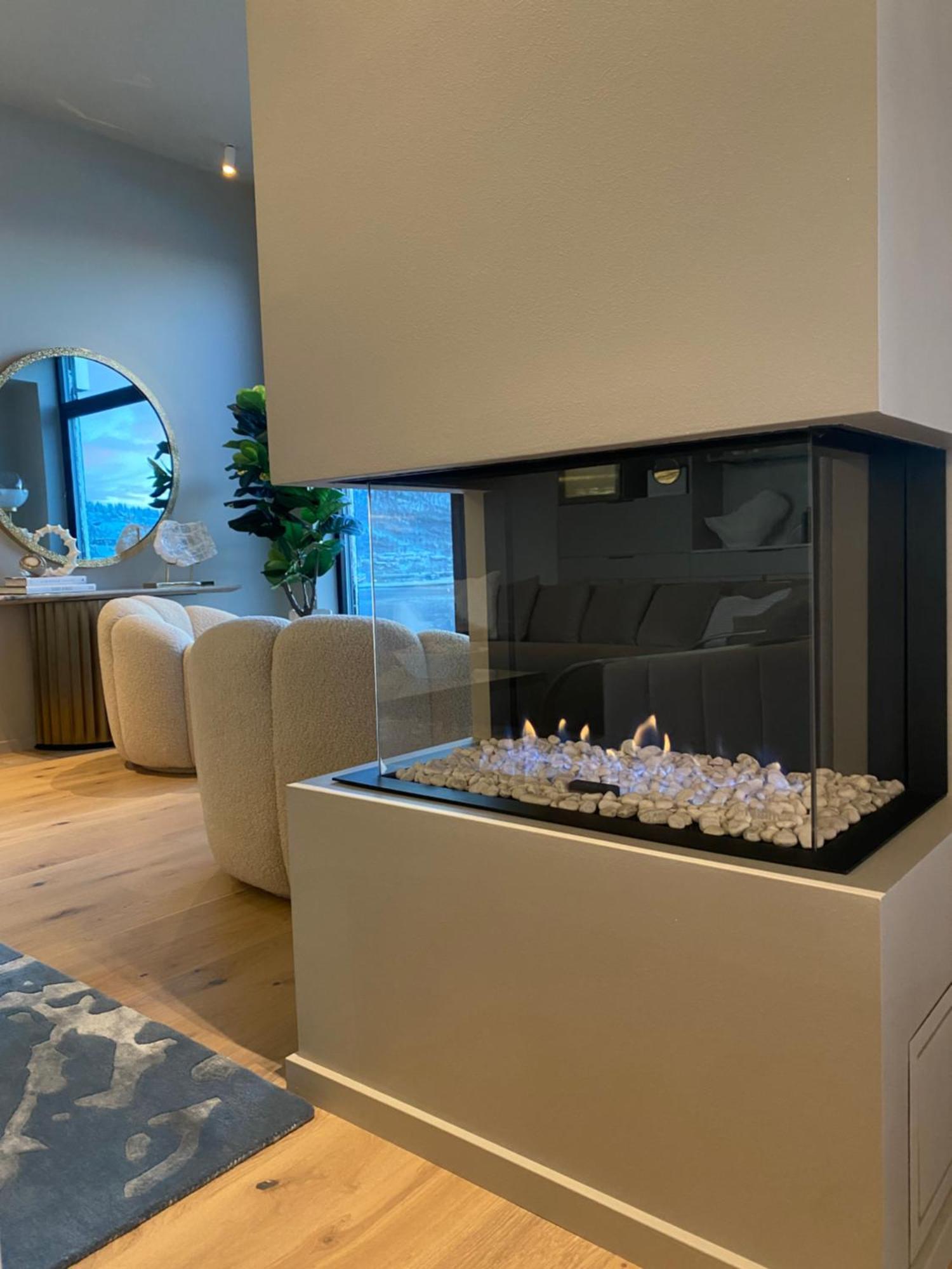 Vindlys Luxury Penthouse Apartment Tromso Exterior photo